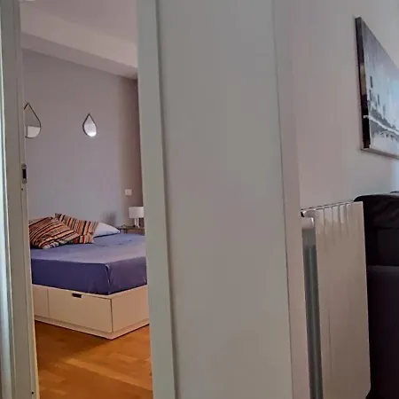 Giovenale 60 Metro C Luminoso Bilocale Fino A 4 Ospiti شقة روما